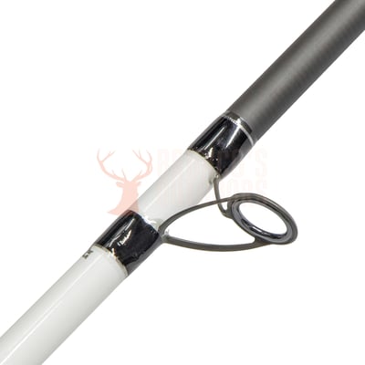 Shimano Carbolite Spin Rod 7' 2pc 6-10kg