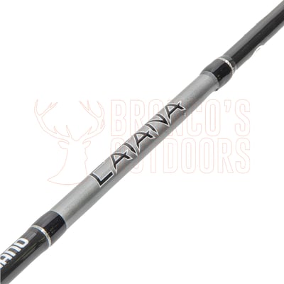 Shimano Catana 7' 2-5kg + Shimano Caius 150HG B