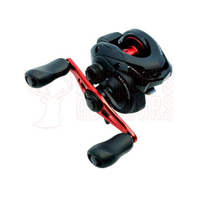 Shimano Catana 7' 2-5kg + Shimano Caius 150HG B