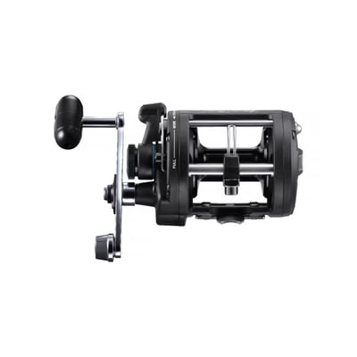 Shimano Charter Special TR2000 LD Lever Drag Overhead Reel