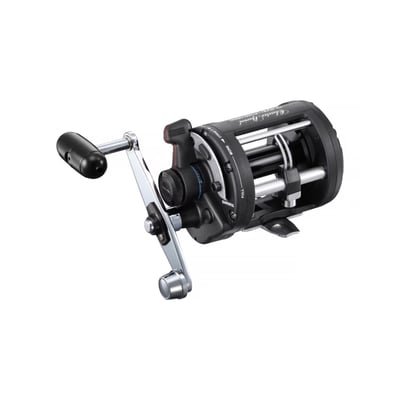 Shimano Charter Special TR2000 LD Lever Drag Overhead Reel