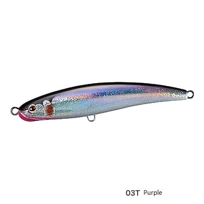 Shimano Coltsniper Rock Dive Floating Stickbait 160mm 65gm
