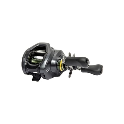 Shimano Curado 200HG-M Baitcaster Reel