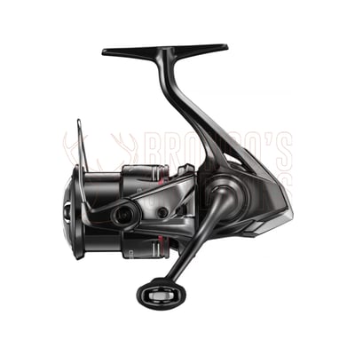 Shimano Dialuna S76M Spin Rod 7'6" PE 0.8-2 + Shimano Vanford C3000HG Spinning Reel