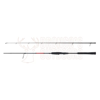 Shimano Divergex Fishing Rod Series