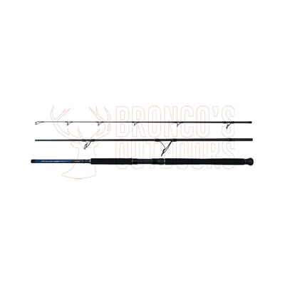 Shimano Dynaflare Surf & Land-Based Fishing Rod Series