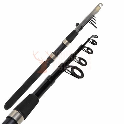 Shimano Eclipse Rod