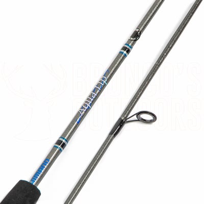 Shimano FX2500 + Aquatip 6'6" 3-6kg 3 Piece Rod