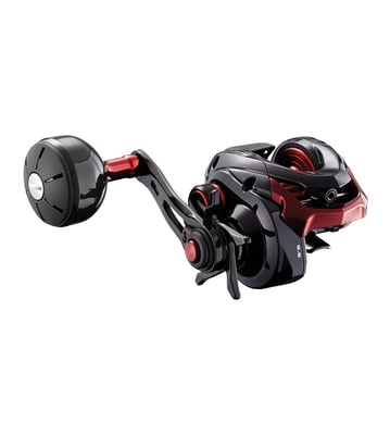 Shimano Genpu XT Reel 200PG