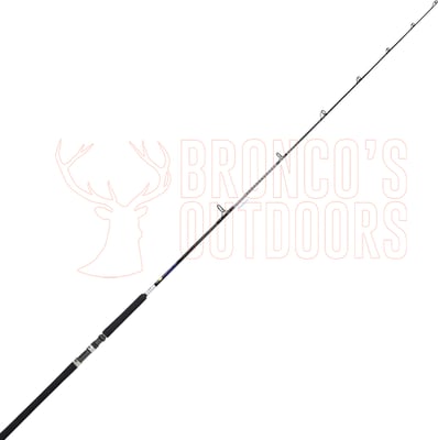 Shimano Grappler BB Fishing Rod Type C