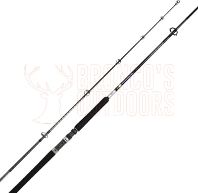 Shimano Grappler BB Fishing Rod Type C