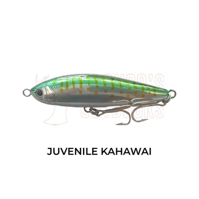 Shimano HD Orca Stickbait 140mm 69gm