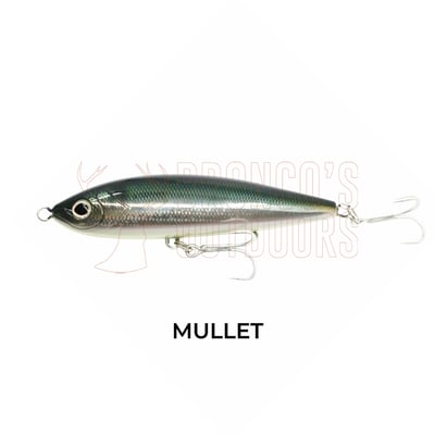 Shimano HD Orca Stickbait 140mm 69gm