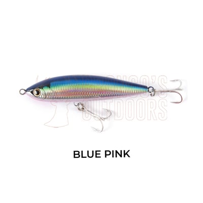 Shimano HD Orca Stickbait 140mm 69gm