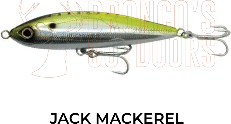 Shimano HD Orca Stickbait 140mm 69gm