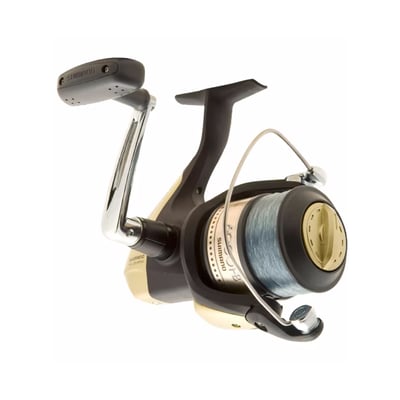 Shimano Hyperloop 6000 FB Spinning Reel with Line