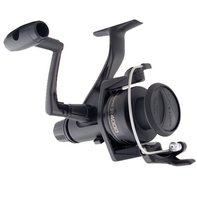 Shimano IX R Spooled Reel