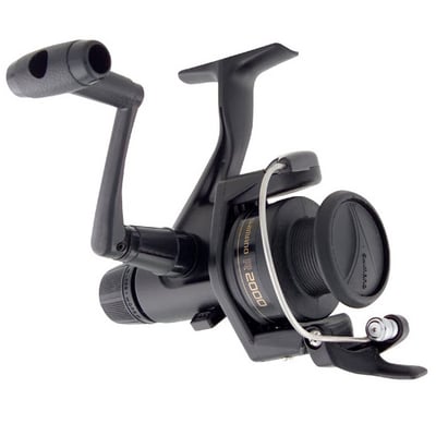 Shimano IX R Spooled Reel