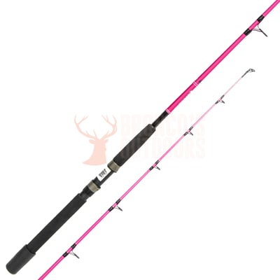 Shimano Kidstix 3'4" 3-6kg Rod