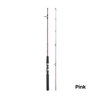 Shimano Kidstix Spinning Rod 6' 2-5kg 2-Piece