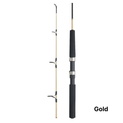Shimano Kidstix Spinning Rod 6' 2-5kg 2-Piece