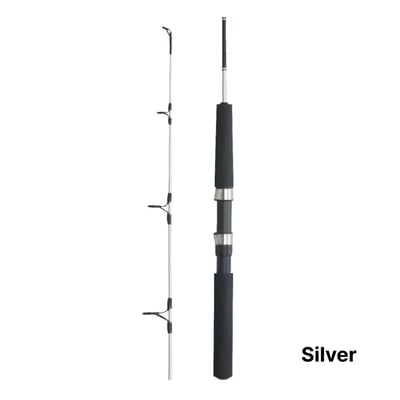 Shimano Kidstix Spinning Rod 6' 2-5kg 2-Piece