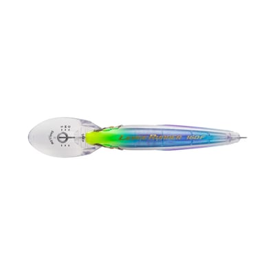 Shimano Ledge Runner 160F Bibbed Trolling Lure 160mm