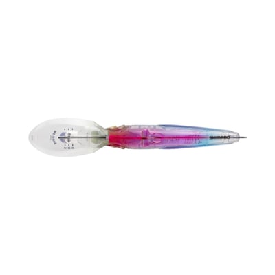 Shimano Ledge Runner 160F Bibbed Trolling Lure 160mm