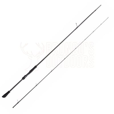 Shimano Limitless 7'6" 4-8kg Rod + Shimano Ultegra C3000HG Reel