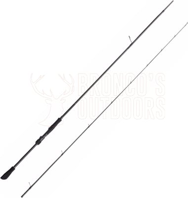 Shimano Limitless Rod 7' 5-10kg + Shimano 25 Ultegra 4000XG Reel