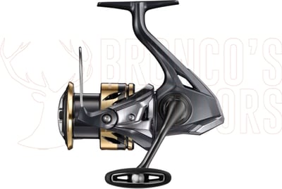 Shimano Limitless Rod 7' 5-10kg + Shimano 25 Ultegra 4000XG Reel