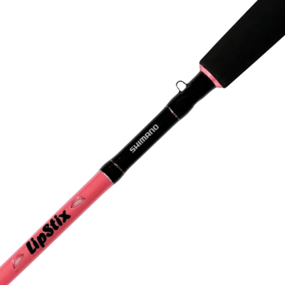 Shimano Lipstix Rods
