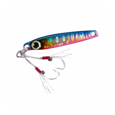 Shimano Metal Shot Tungsten Jig 18gm