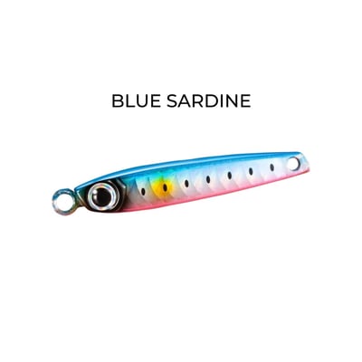 Shimano Metal Shot Tungsten Jig 18gm