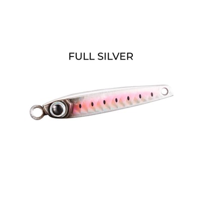 Shimano Metal Shot Tungsten Jig 18gm