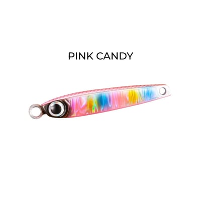 Shimano Metal Shot Tungsten Jig 18gm