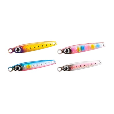 Shimano Metal Shot Tungsten Jig 18gm