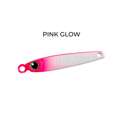 Shimano Metal Shot Tungsten Jig 24gm
