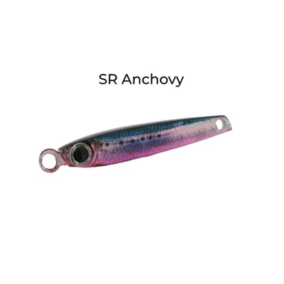 Shimano Metal Shot Tungsten Jig 32gm