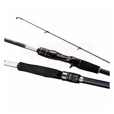 Shimano Moonshot BS Fishing Rod