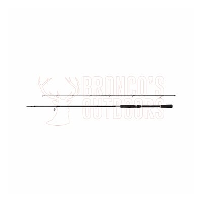 Shimano Moonshot BS Fishing Rod