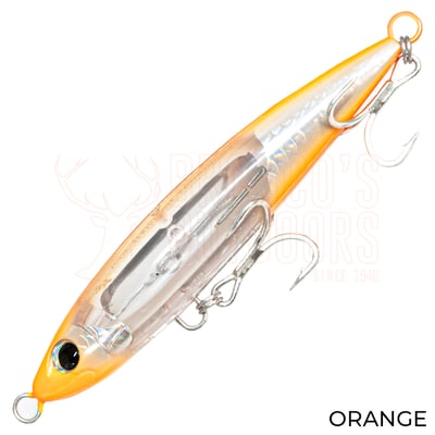 Shimano Ocea Bettyu Hiramasa Floating Stickbait 160mm Flash Boost