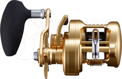 Shimano Ocea Conquest 25 Fishing Reel
