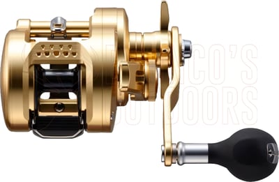 Shimano Ocea Conquest 25 Fishing Reel