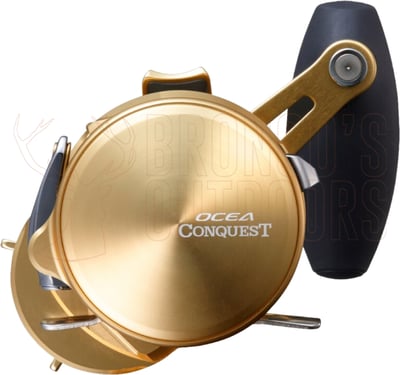 Shimano Ocea Conquest 25 Fishing Reel
