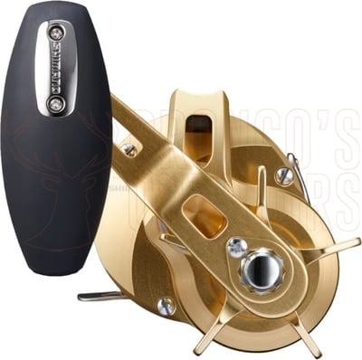 Shimano Ocea Conquest 25 Fishing Reel