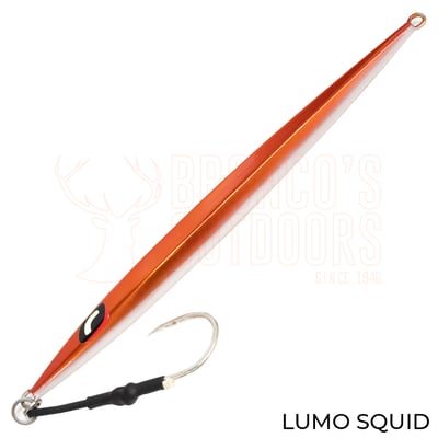Shimano Ocea Easy Pebble Jig 250gm