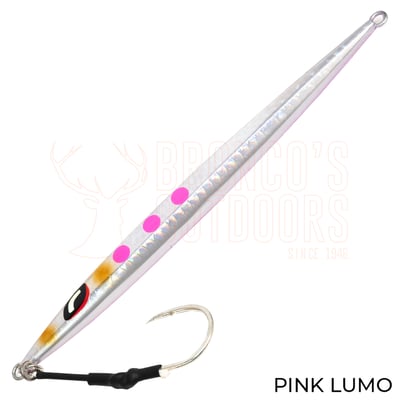 Shimano Ocea Easy Pebble Jig 250gm