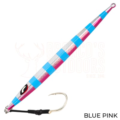 Shimano Ocea Easy Pebble Jig 290gm