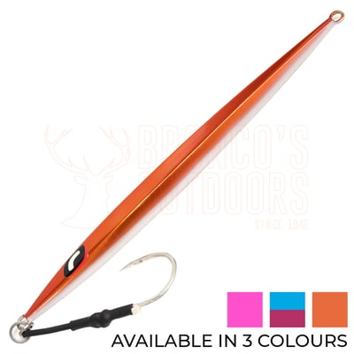 Shimano Ocea Easy Pebble Jig 290gm